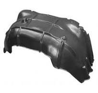 FENDER COVER SIERRA HD 14-18 LH 22763673
