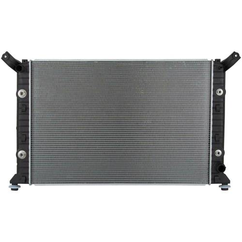 Radiator For 2011-2019 Chevy GMC Silverado Sierra 2500HD 3500HD 6.0L V8