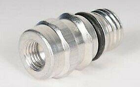 A/C Service Valve ACDelco GM Original Equipment 15-5438