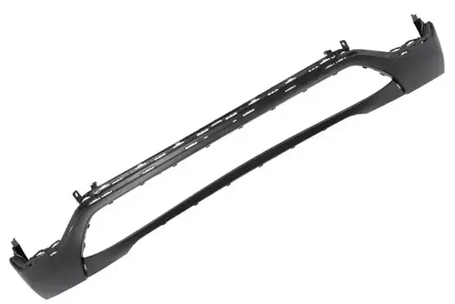 Front bumper cover lower for 2017-2019 GMC ACADIA