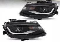 HEAD LAMP SET CAMARO 2016-2023 84364823 84364824