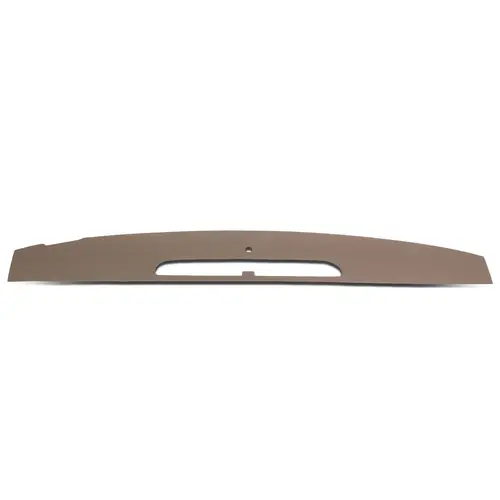 07-14 Cadillac Escalade ESV EXT Matte Brown Dash Board Vent Portion Cover