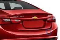 COVER RR FACIA MALIBU 2017-2022