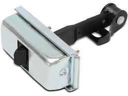 CHECK FRONT DOOR YUKON TAHOE SIERRA 99-06 15173407