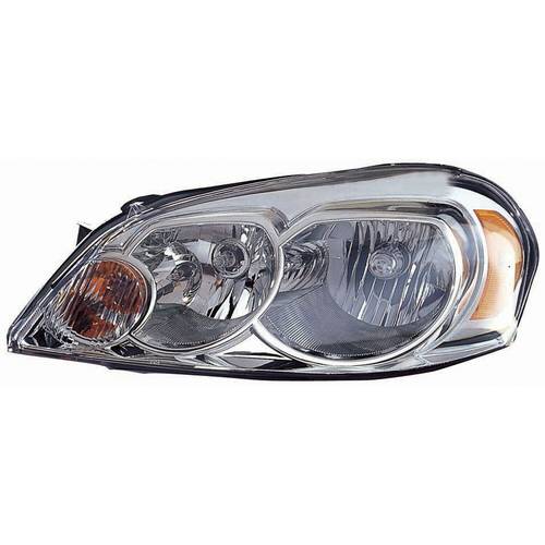 HEAD LAMP IMPALA 2006-2013 LH