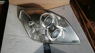RH Headlight XENON Cadillac BLS GM 93188532