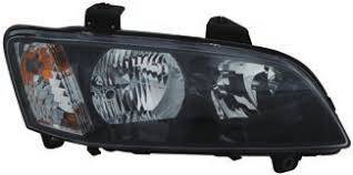 HEAD LAMP SET LUMINA +2007  RH +LH