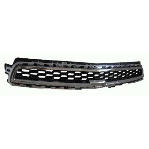 GRILLE MALIBU 2013-2016 UPPER ORIGINAL