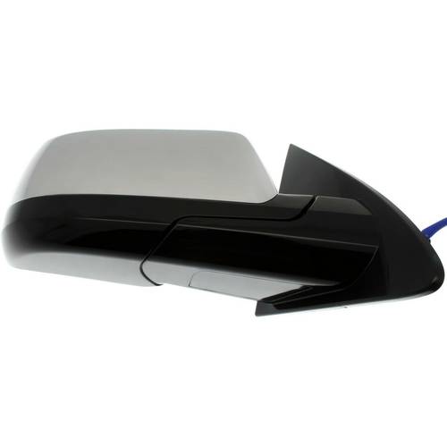 Passenger Side Door Mirror