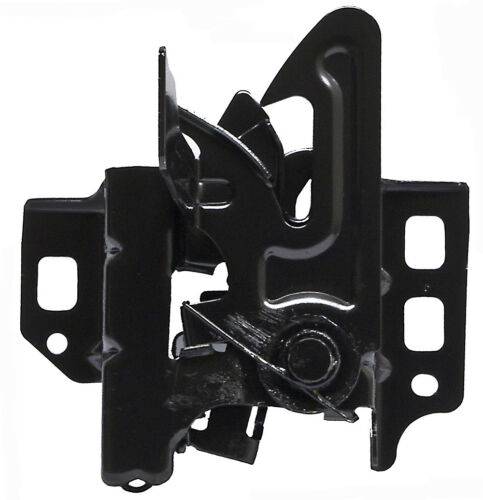 Hood Latch Lock 07-14 Chevy Suburban Chevrolet Silverado 25816903