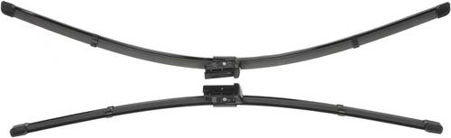 Right & Left Front Windshield Wiper Blade 07-12 Acadia Enclave Traverse 25941804 & 25941805