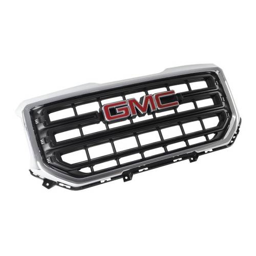GRILLE SIERRA 2016-2018 GM