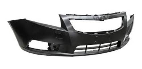 FRONT BUMPER CRUZE 2009-2013