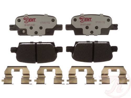 Disc Brake Pad Set