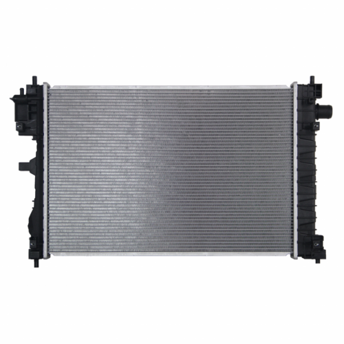 Chevy Spark 2016-2020 Radiator | 1.4L | Automatic Transmission