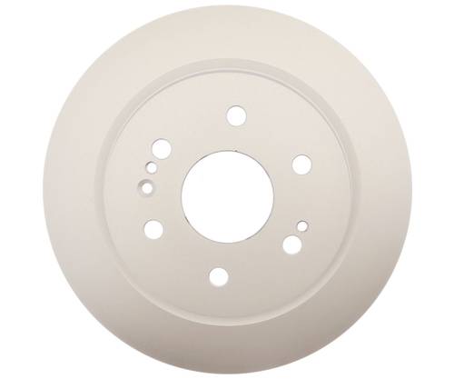 Rear Disc Brake Rotor for Silverado SIERRA 1500 YUKON TAHOE +2021
