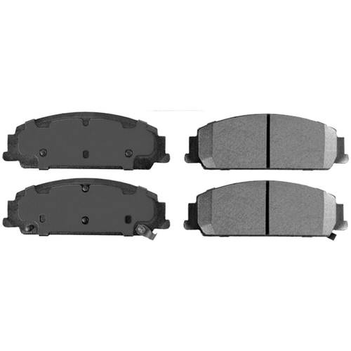 BRAKE PAD FRONT CAPRICE LUMINA +2007 