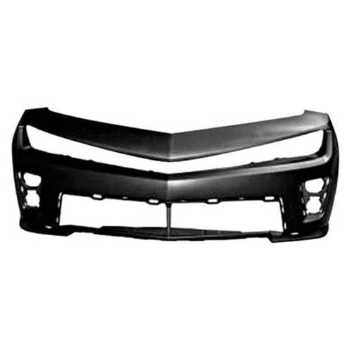 Camaro 2012-2015 Bumper Cover Front ZL1 22831868