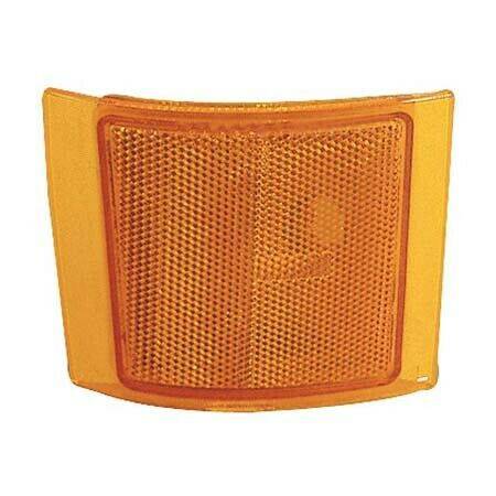 1994 - 2002 - Chevrolet C3500 Side Marker Light Assembly Driver Side