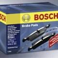 BRAKE PAD FRONT CROWN VICTORIA 1992-2002