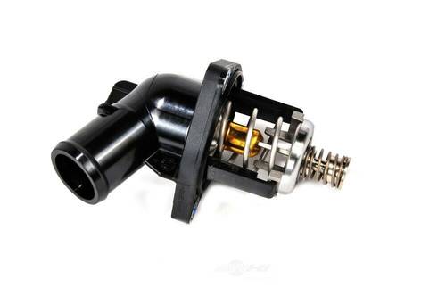 Engine Coolant Thermostat Housing ACDelco GM Original Equipment 15-11125
