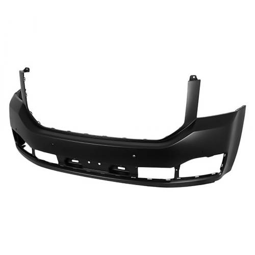 FRONT BUMPER YUKON 2015-2020
