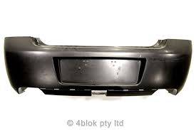 REAR BUMPER CAPRICE 2007-2009 TAIWAN