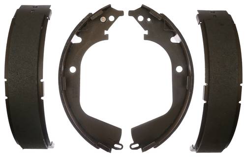 Drum Brake Shoe-Bonded Rear ACDelco 17960BF1