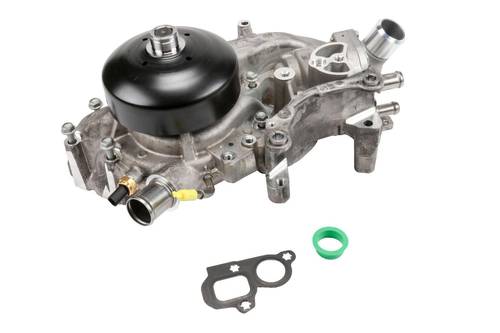 Genuine GM Water Pump Assembly 12708893 L87 L84 5.3L 6.2L Gen V Silverado NEW