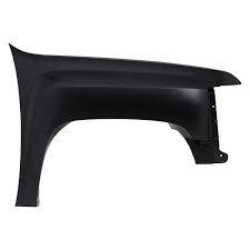 FENDER SILVERADO 2007-2013 RH