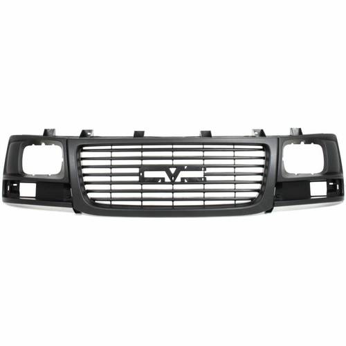 2003 2017 GRILLE FRONT FOR GMC SAVANA