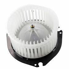AC BLOWER FAN SAVANA 1997-2023 15-81950