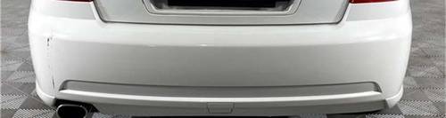 REAR BUMPER LUMINA LS 05-06 / LTZ 03-04