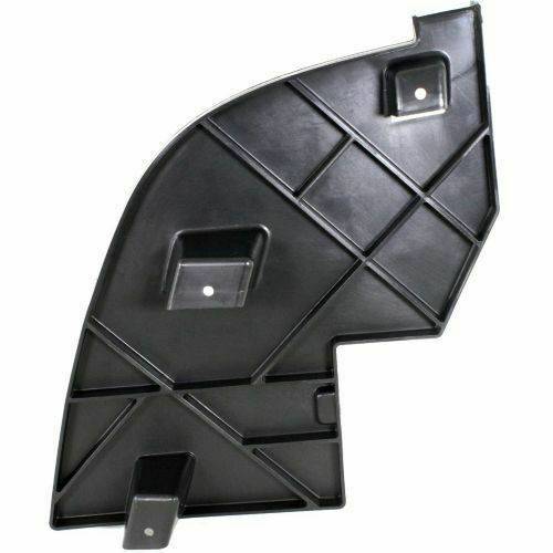 CADILLAC ESCALADE 2007 2014 FRONT BUMPER BRACKET LEFT DRIVER
