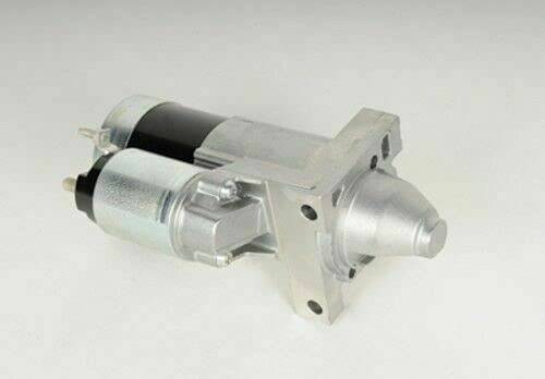 STARTER CAPRICE V8 00-06