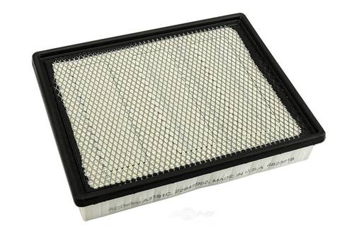 AIR FILTER YUKON TAHOE SIERRA 2000-2019 ACDELCO GOLD 19522292