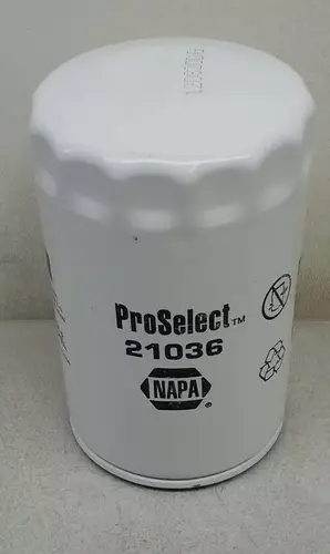 OIL FILTER PF1218
