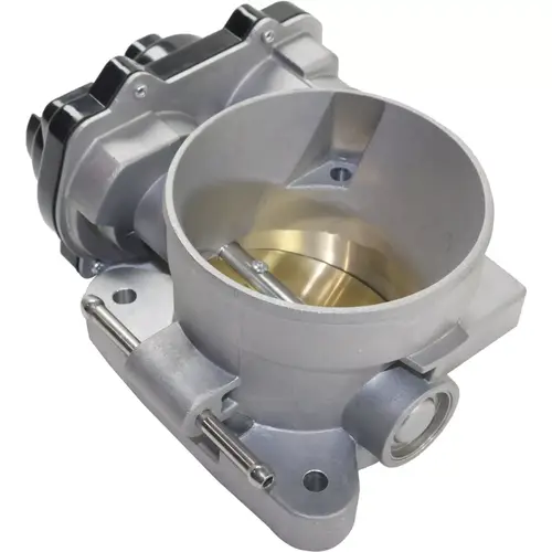 Throttle Body For 2003-2006 Chevrolet Silverado 1500 8 Prong Pin