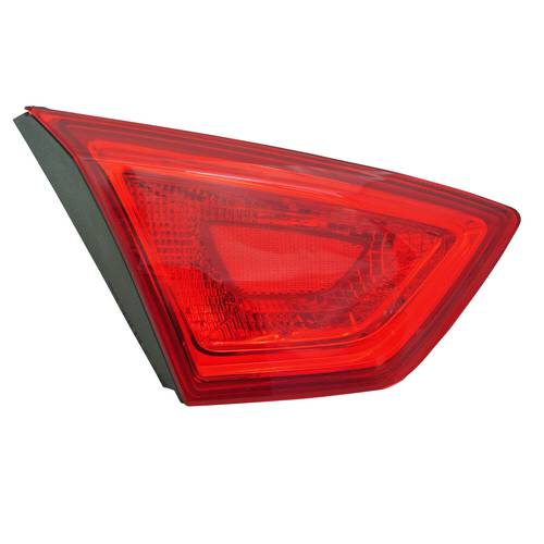 Driver Side Inner Tail Light IMPALA +2017
