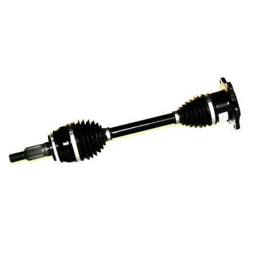 22791460 AC Delco CV Joint Axle Shaft Assembly Front New for Chevy Chevrolet GMC