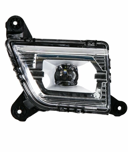 2019 2020 2021 Chevy silverado Next Generation LED Fog Lights Lamp LH