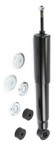 FRONT SHOCKS SIERRA 2500 2000-2010 MONROE