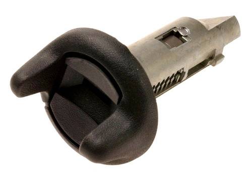 Ignition Lock Cylinder ACDelco GM Original Equipment D1405D (W/O KEYS)