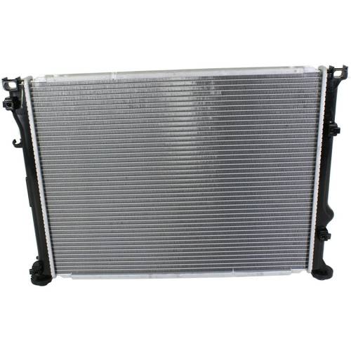 Radiator For Dodge Charger Magnum Chrysler 300 3.5 2.7 5.7 6.1