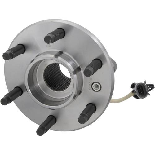 HUB BEARING UPLANDER ORIGINAL FW294