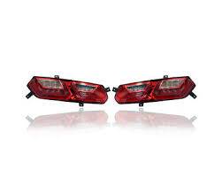 TAIL LAMP SET CORVETTE 14-19 84587835 84587836