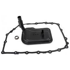 6L80 6L90 TRANS FILTER WITH GASKET 24236933 24224781