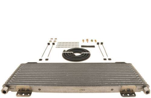 Tru-Cool Max 40,000 GVW Transmission Oil Cooler