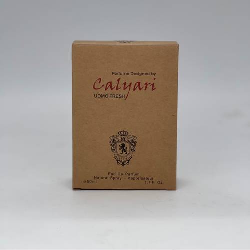 عطر كالياري امو فرش CALUARI