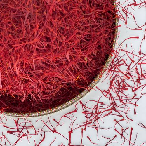 زعفران سوبر نقيل